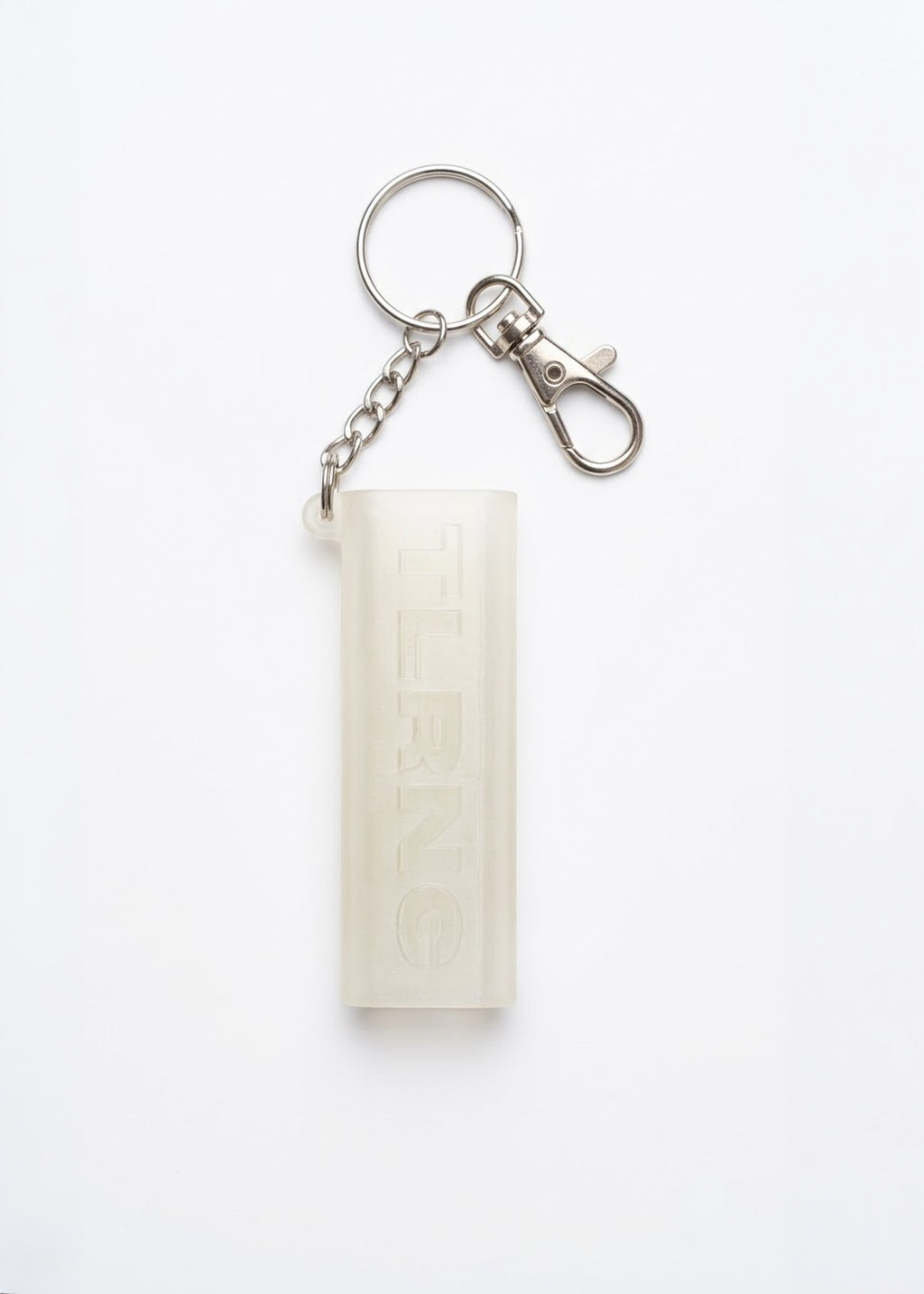 LTR 001 // Translucent