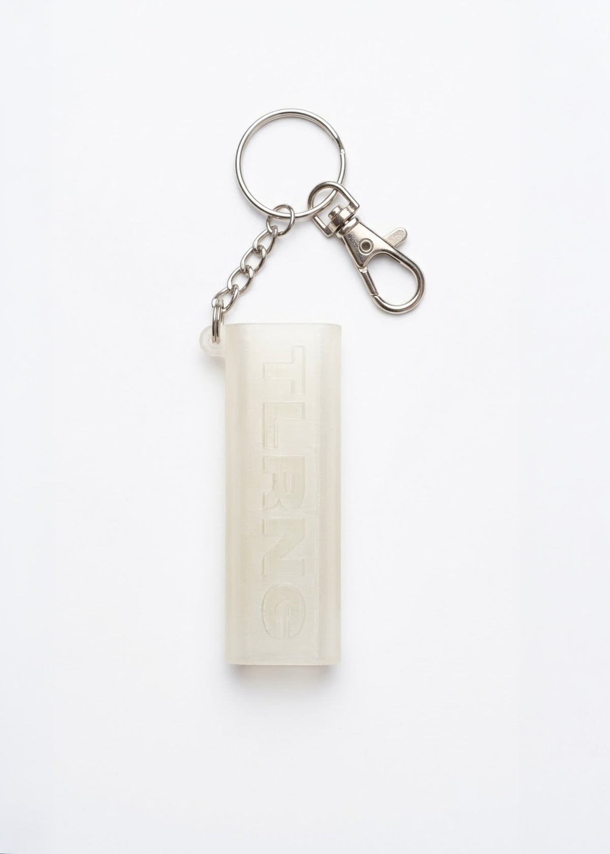 LTR 001 // Translucent